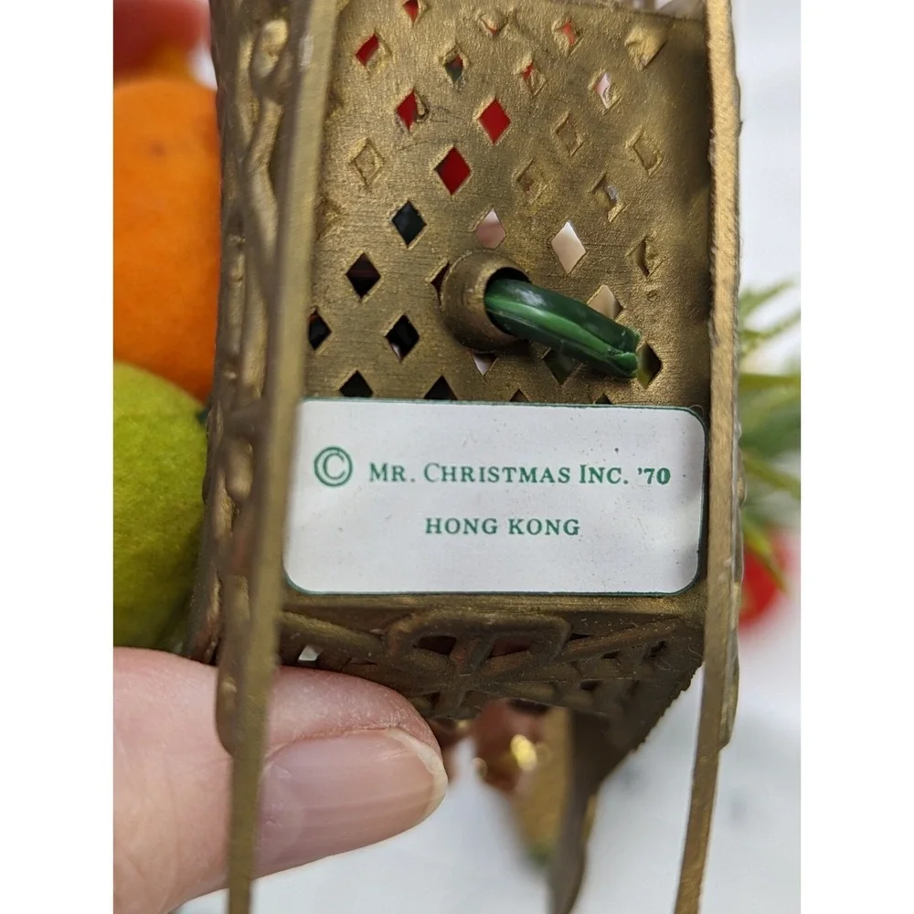 Mr Christmas mr christmas
